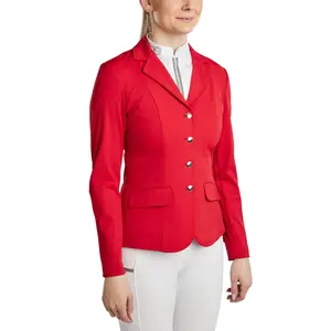 Chaqueta de competición Montar Kathy Classic image-0