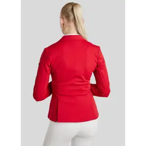 Chaqueta de competición Montar Kathy Classic image-1