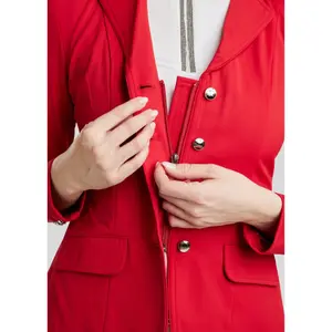 Chaqueta de competición Montar Kathy Classic image-2