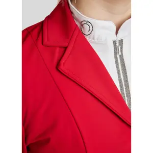 Chaqueta de competición Montar Kathy Classic image-4