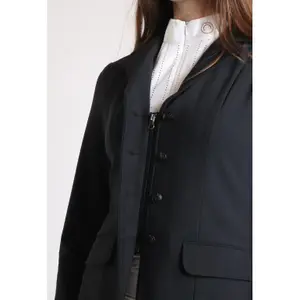 Chaqueta de equitación clásica para mujer Montar Kathy image-4