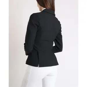 Chaqueta de equitación clásica para mujer Montar Kathy image-3