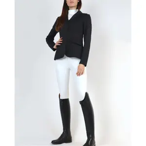 Chaqueta de equitación clásica para mujer Montar Kathy image-2