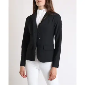 Chaqueta de equitación clásica para mujer Montar Kathy image-1
