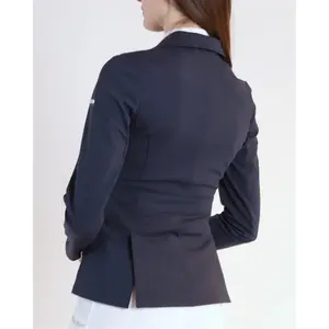 Chaqueta de equitación clásica para mujer Montar Kathy image-2