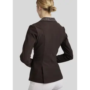 Veste équitation femme Montar Kately image-1