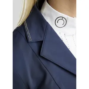 Wettkampfjacke Damen Montar Katniss image-5