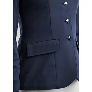 Wettkampfjacke Damen Montar Katniss image-2