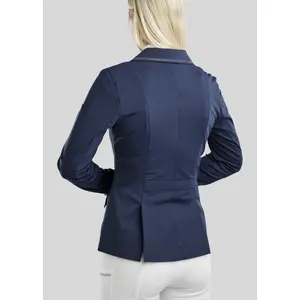 Wettkampfjacke Damen Montar Katniss image-1