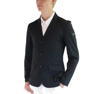 Veste équitation de concours Montar image-0
