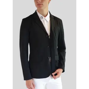 Veste équitation de concours Montar image-1