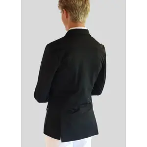 Veste équitation de concours Montar image-2