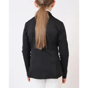 Turnierreitjacke Mädchen Montar image-1