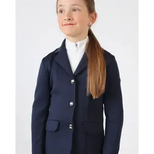 Turnierreitjacke Mädchen Montar image-3