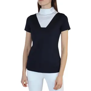 Polo de competición para mujer Montar Clare image-0