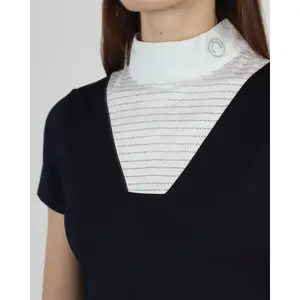 Polo de competición para mujer Montar Clare image-1