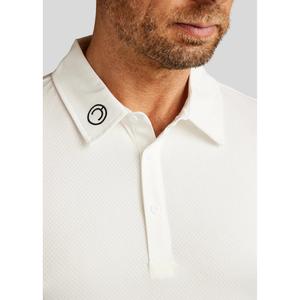 Show polo shirt Montar MoWill Structured image-3