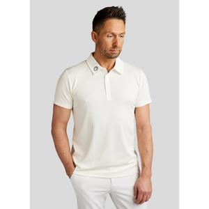 Show polo shirt Montar MoWill Structured image-1