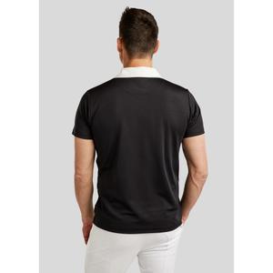 Show polo shirt Montar MoWill Structured image-1