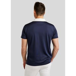 Show polo shirt Montar MoWill Structured image-2