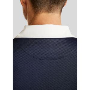 Show polo shirt Montar MoWill Structured image-4