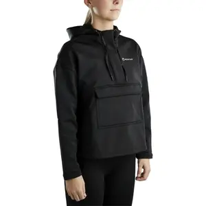 Sweatshirt Reiten Damen Montar image-0