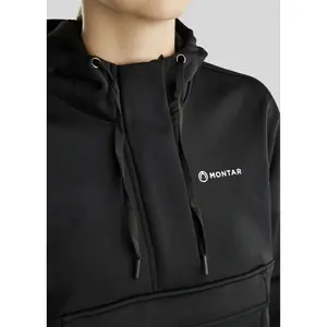 Sweatshirt Reiten Damen Montar image-5