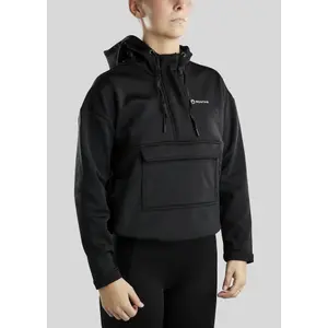 Sweatshirt Reiten Damen Montar image-1