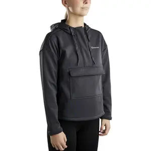 Sweatshirt Reiten Damen Montar image-0