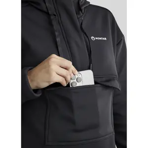 Sweatshirt Reiten Damen Montar image-4