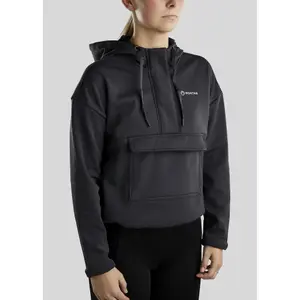 Sweatshirt Reiten Damen Montar image-1