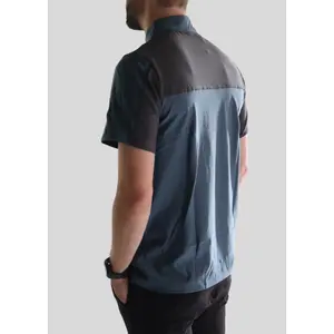 Polo equitazione Montar Ocean image-1