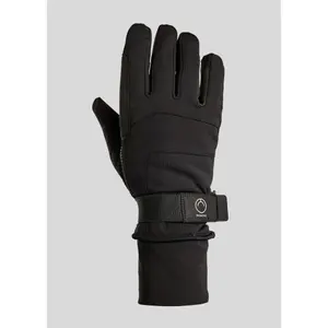 Γάντια ιππασίας softshell Montar image-1