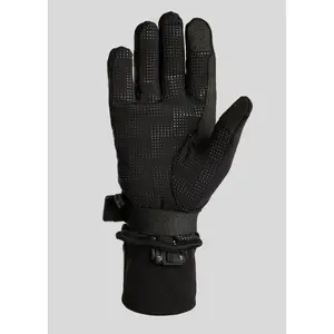 Γάντια ιππασίας softshell Montar image-2