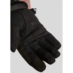 Γάντια ιππασίας softshell Montar image-3