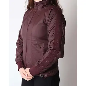 Damen Reit-Wasserdichte Jacke Montar Joann image-1