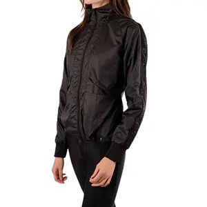 Wasserdichte Reitjacke Damen Montar Joann image-0