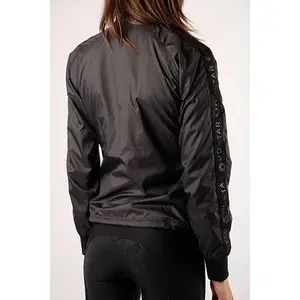 Wasserdichte Reitjacke Damen Montar Joann image-3