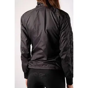 Wasserdichte Reitjacke Damen Montar Joann image-2