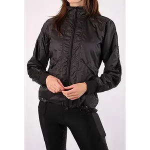 Wasserdichte Reitjacke Damen Montar Joann image-1