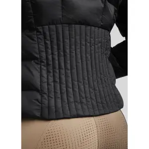 Damesjack met capuchon Montar Athena Refined image-4