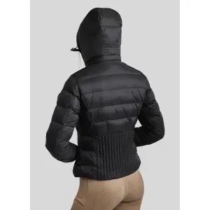 Damesjack met capuchon Montar Athena Refined image-2