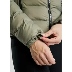 Doudoune à capuche femme Montar Athena image-3