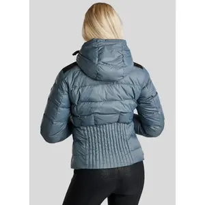 Doudoune femme Montar Athena image-1