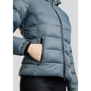 Doudoune femme Montar Athena image-2