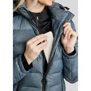 Doudoune femme Montar Athena image-3