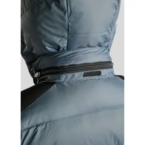 Doudoune femme Montar Athena image-5