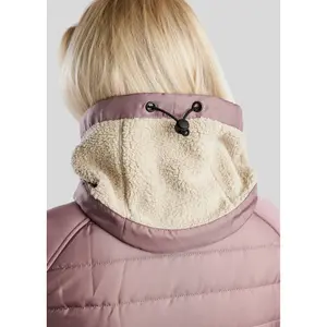 Teddy nekwarmer dames Montar Ebba image-3