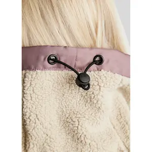 Teddy nekwarmer dames Montar Ebba image-2