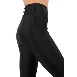 Legging équitation full grip femme Montar Sky image-0